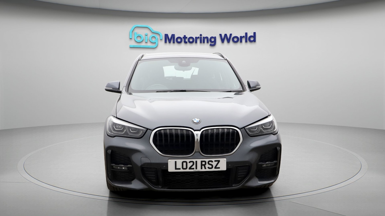 Used BMW X1 2021 for sale - 77329330: Photo 2