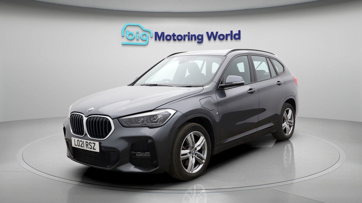Used BMW X1 2021 for sale - 77329330: Photo 3