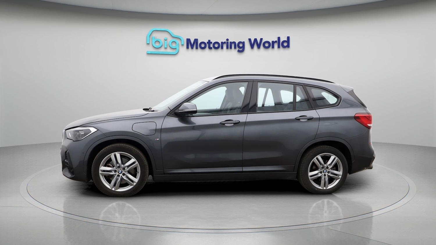 Used BMW X1 2021 for sale - 77329330: Photo 4