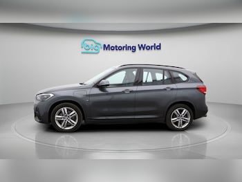 Used BMW X1 2021 for sale - 77329330: Photo