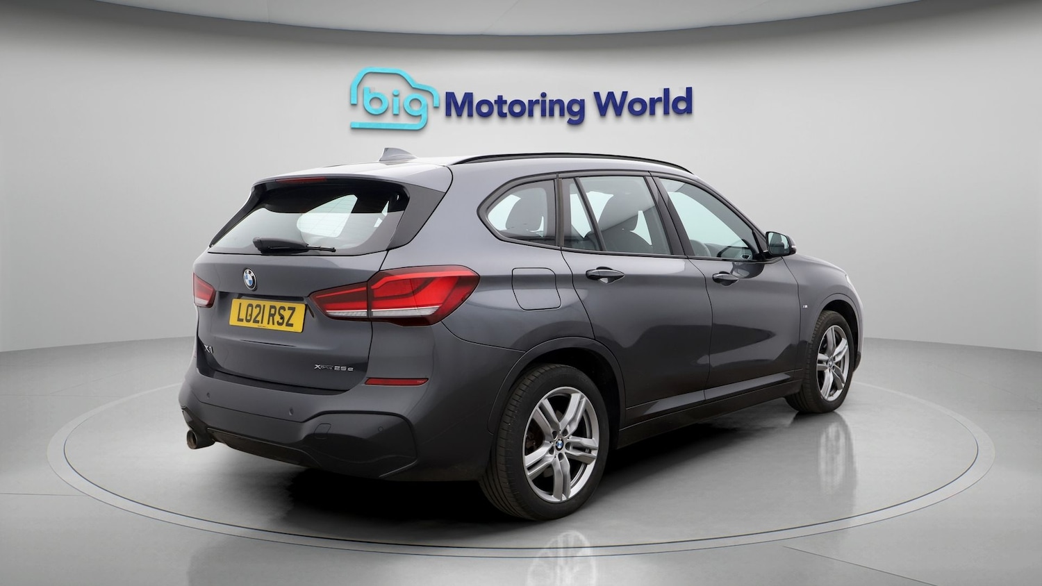 Used BMW X1 2021 for sale - 77329330: Photo 7