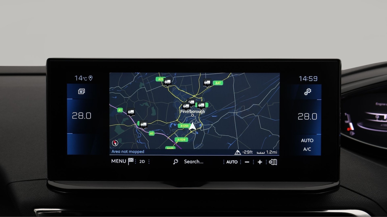 Used Peugeot 3008 2022 for sale - 77609746: Photo 11