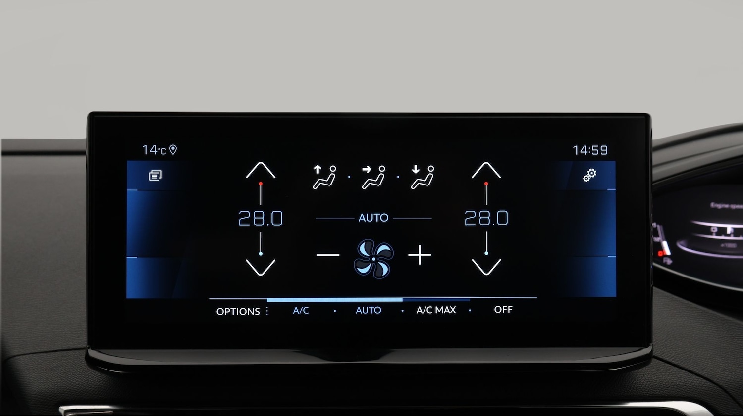 Used Peugeot 3008 2022 for sale - 77609746: Photo 12