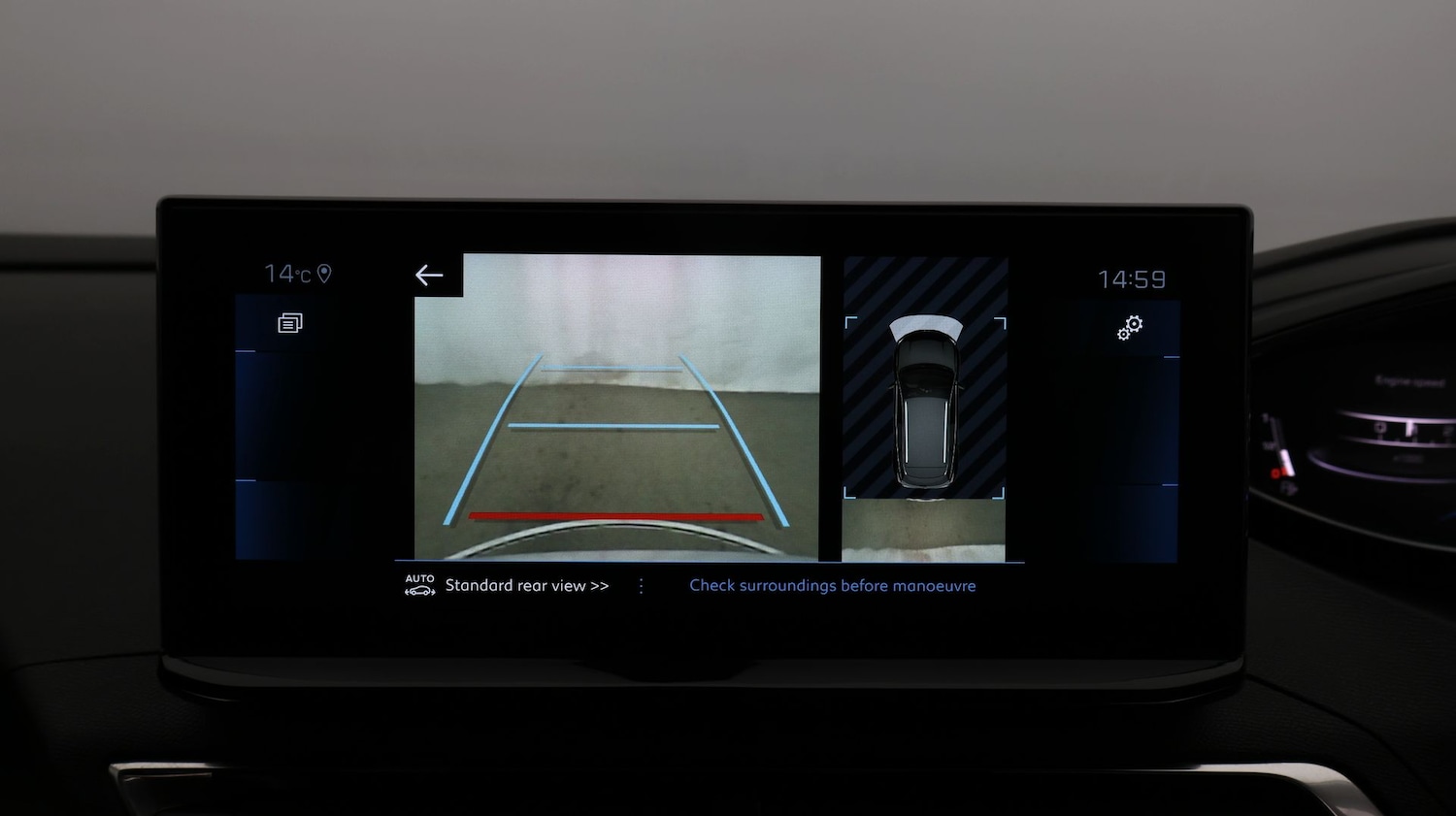 Used Peugeot 3008 2022 for sale - 77609746: Photo 25