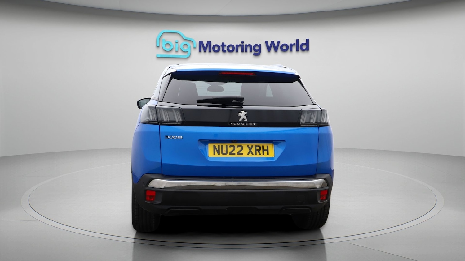 Used Peugeot 3008 2022 for sale - 77609746: Photo 6