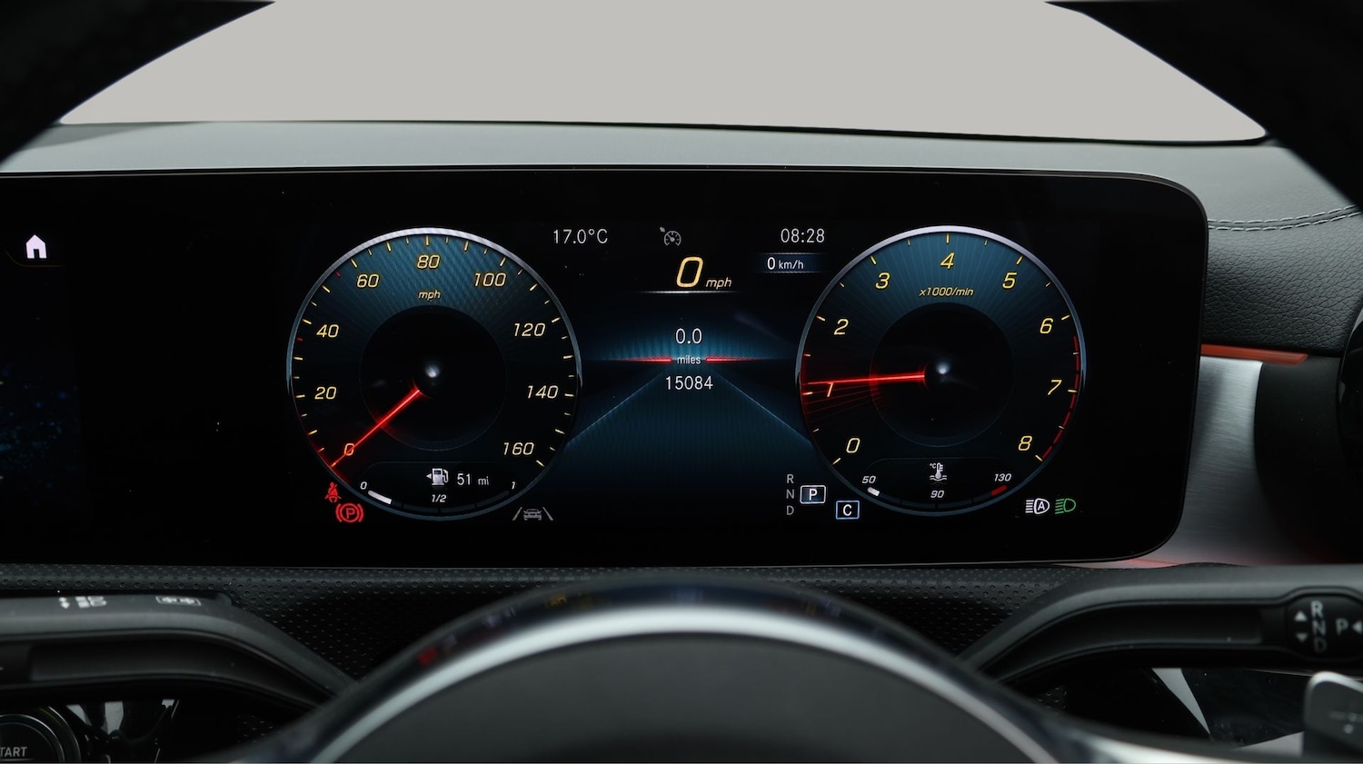 Used Mercedes-Benz CLA for sale - 77181459: Photo 10