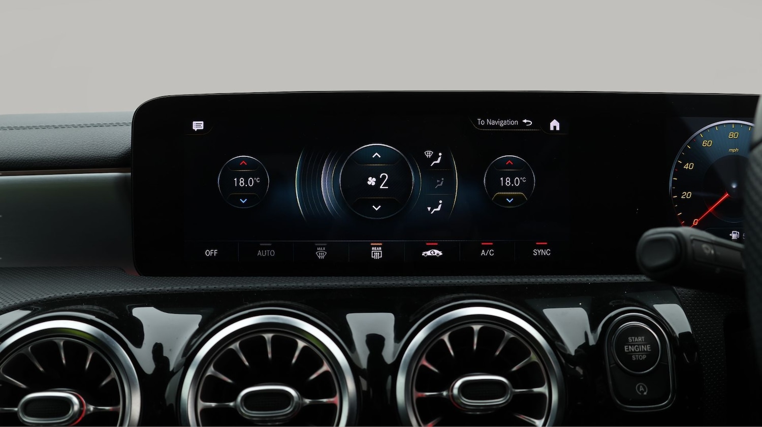 Used Mercedes-Benz CLA for sale - 77181459: Photo 12