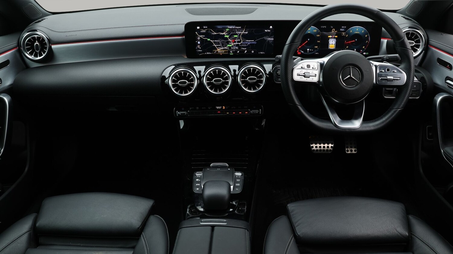 Used Mercedes-Benz CLA for sale - 77181459: Photo 13