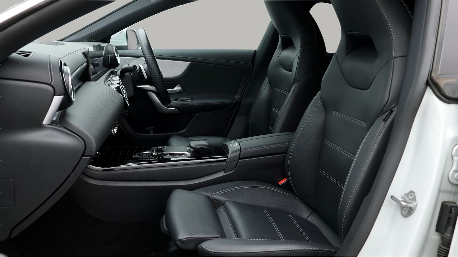 Used Mercedes-Benz CLA for sale - 77181459: Photo 14