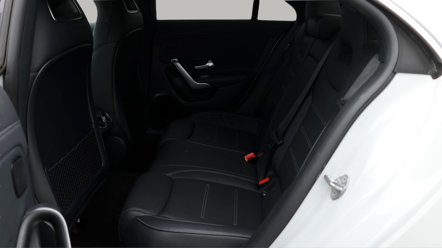 Used Mercedes-Benz CLA for sale - 77181459: Photo 16