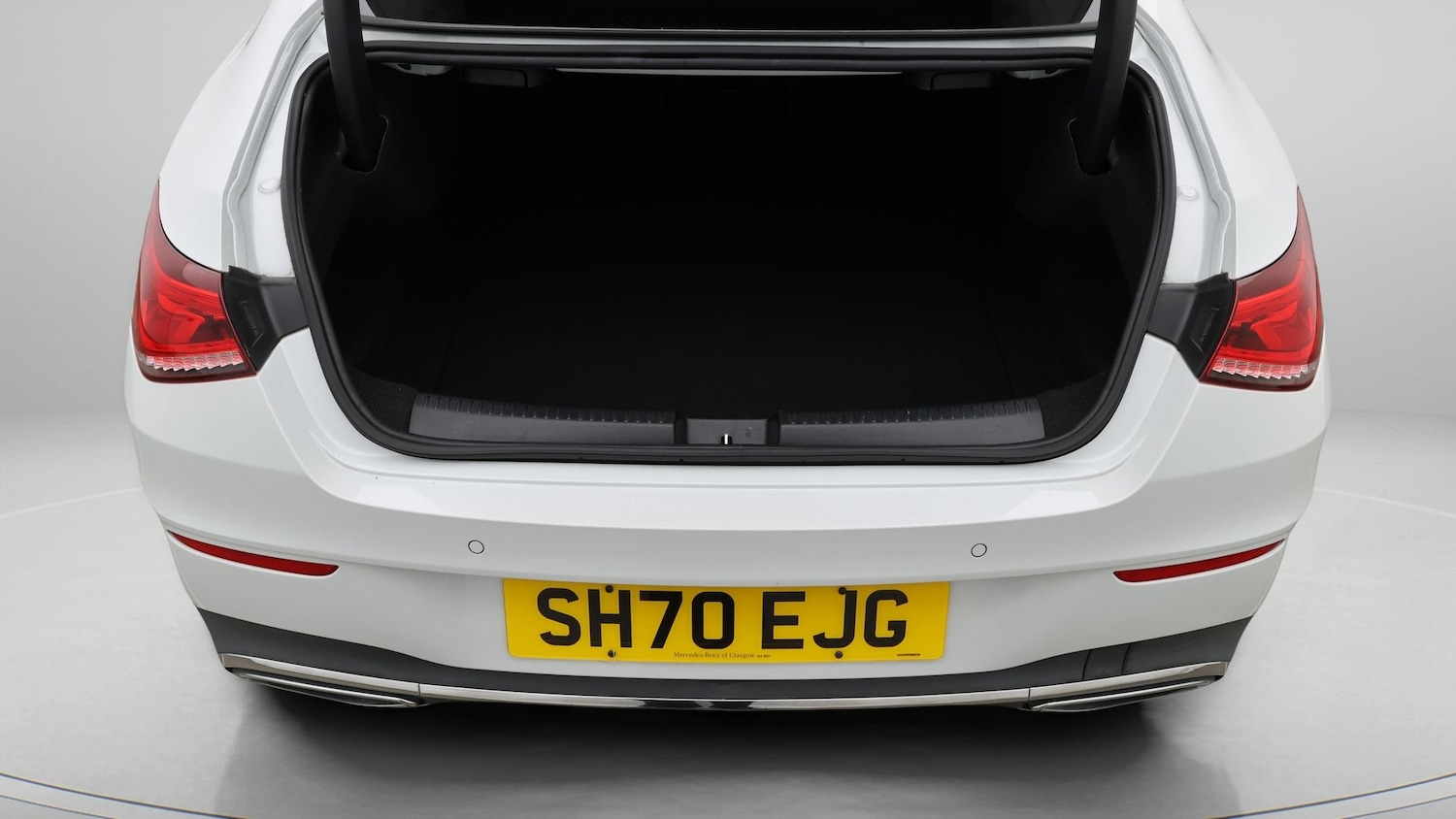 Used Mercedes-Benz CLA for sale - 77181459: Photo 17