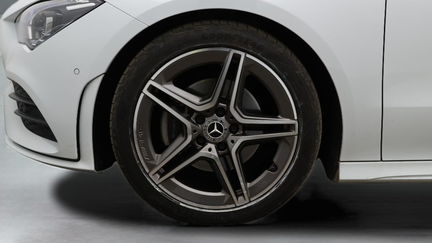 Used Mercedes-Benz CLA for sale - 77181459: Photo 18