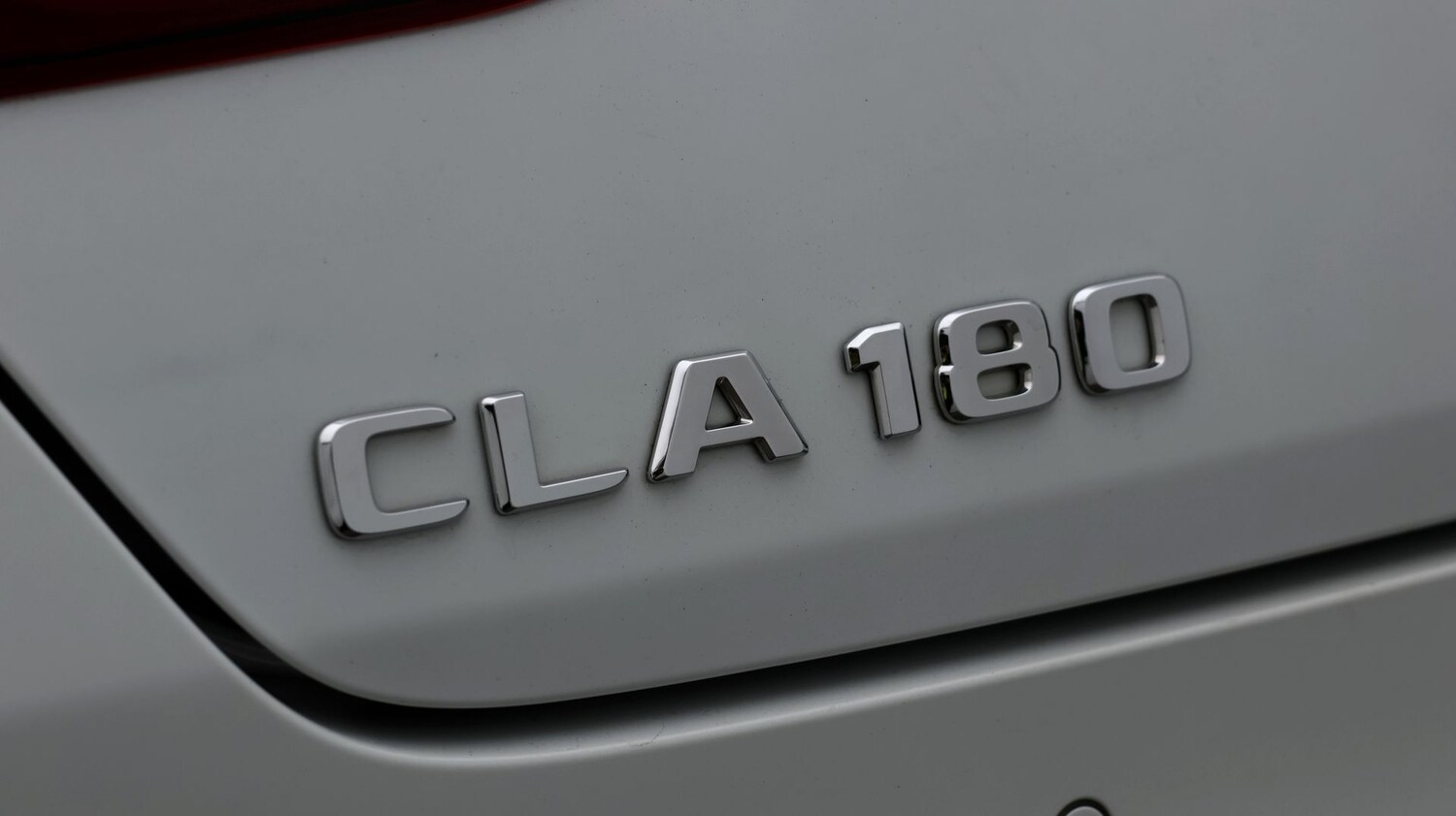 Used Mercedes-Benz CLA for sale - 77181459: Photo 22