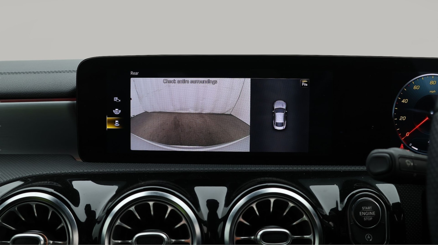 Used Mercedes-Benz CLA for sale - 77181459: Photo 25