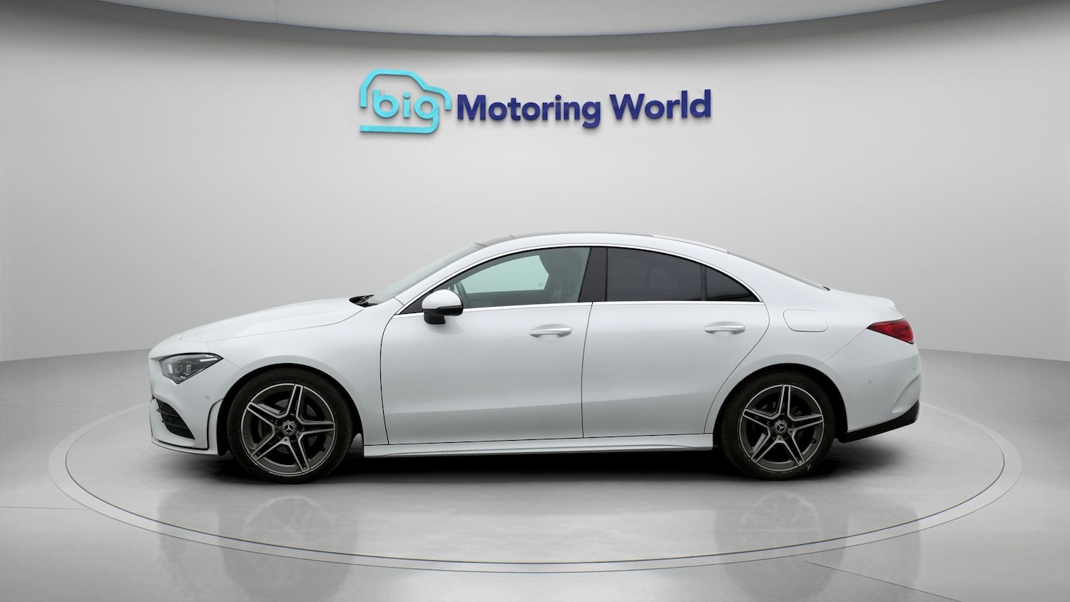 Used Mercedes-Benz CLA for sale - 77181459: Photo 4