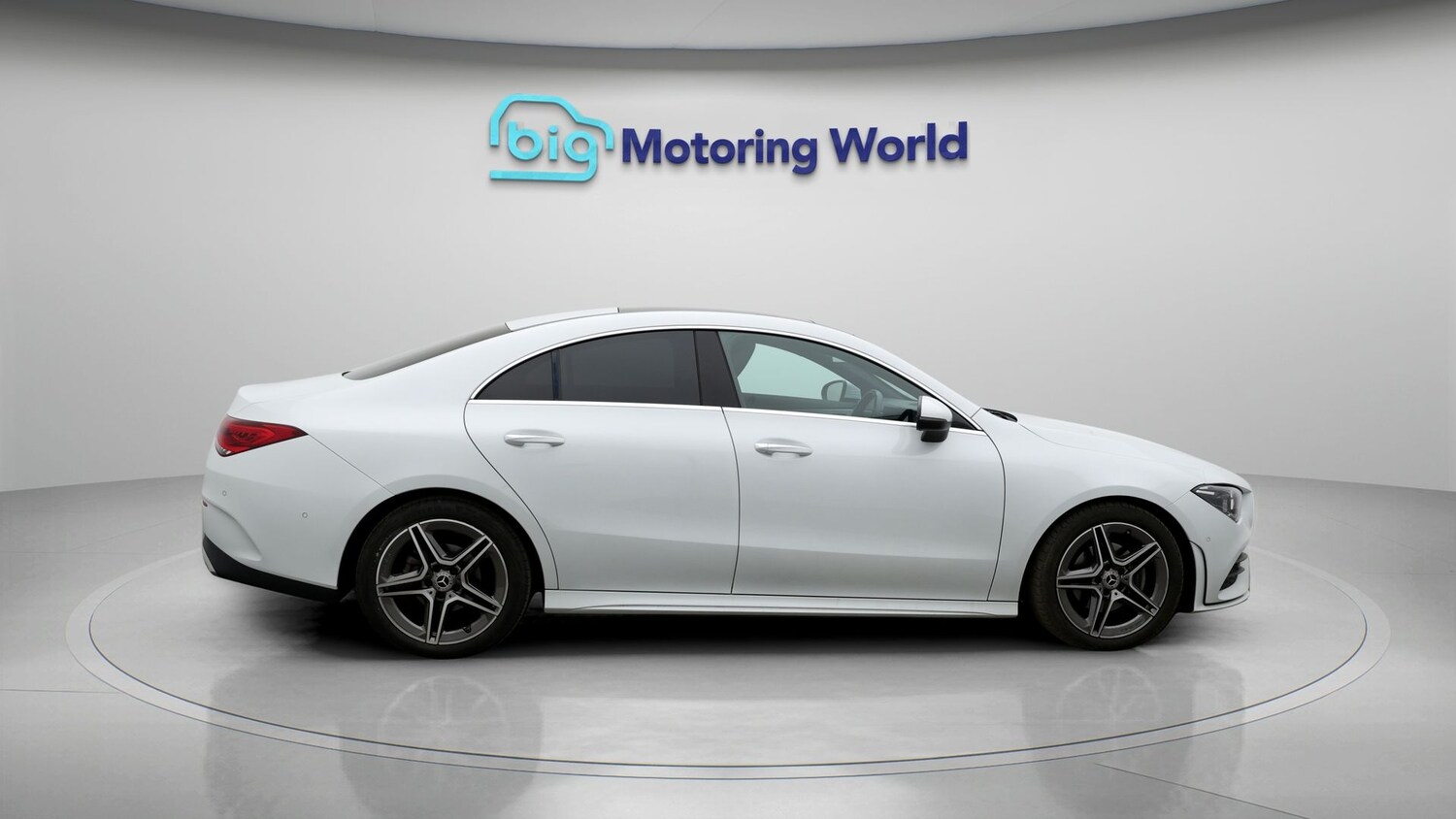 Used Mercedes-Benz CLA for sale - 77181459: Photo 8