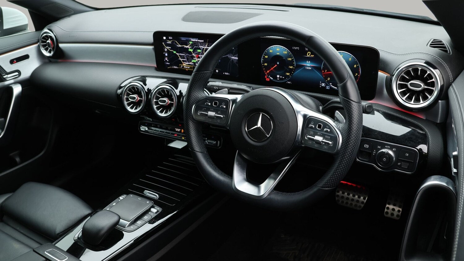 Used Mercedes-Benz CLA for sale - 77181459: Photo 9