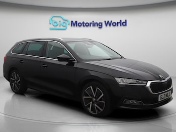 2021 (21) - 1.4 TSI iV SE L DSG 5dr