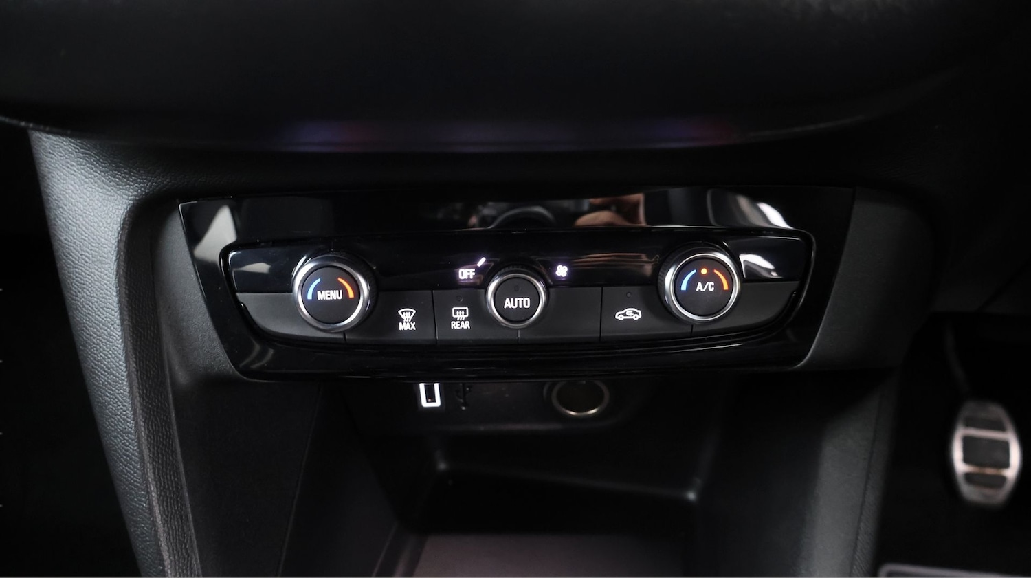 Used Vauxhall Corsa 2024 for sale - 77761692: Photo 11