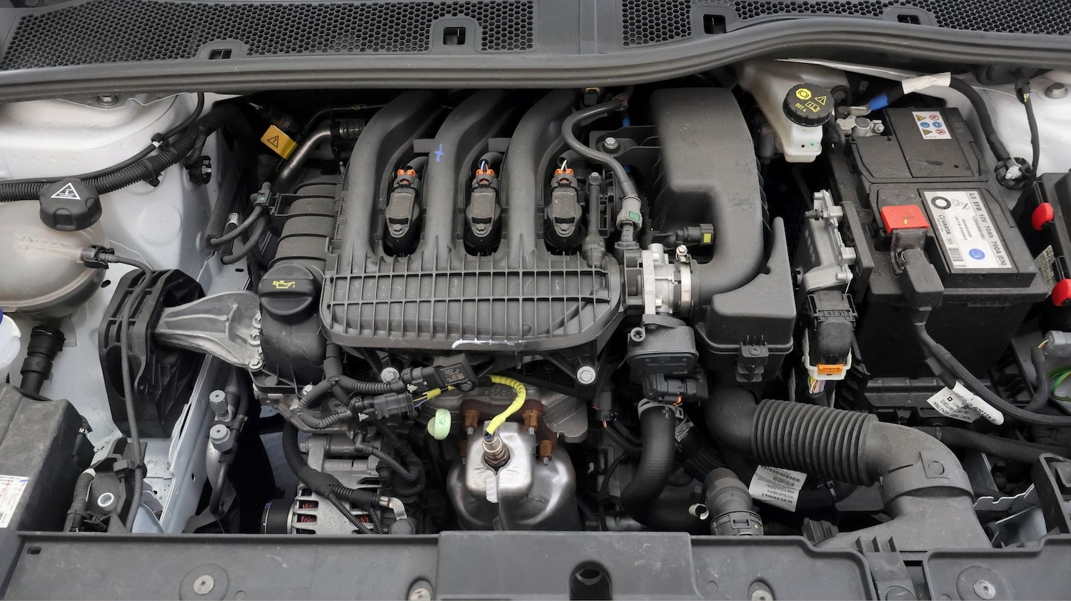 Used Vauxhall Corsa 2024 for sale - 77761692: Photo 18