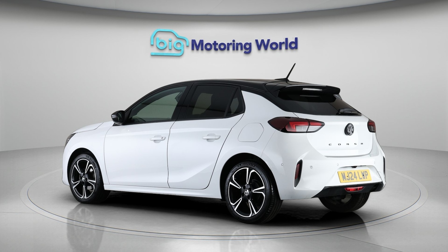 Used Vauxhall Corsa 2024 for sale - 77761692: Photo 5