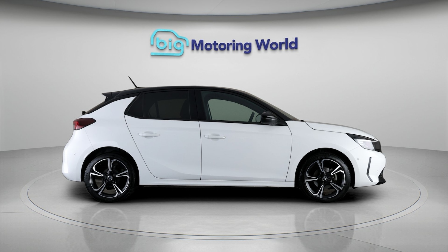 Used Vauxhall Corsa 2024 for sale - 77761692: Photo 8