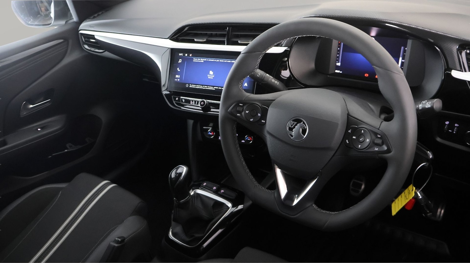 Used Vauxhall Corsa 2024 for sale - 77761692: Photo 9