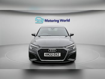Used Audi A3 2022 for sale - 78962173: Photo