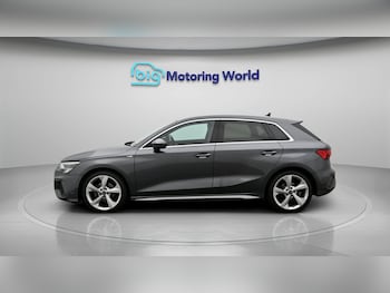 Used Audi A3 2022 for sale - 78962173: Photo