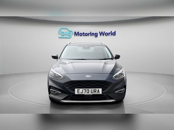 Used Ford Focus 2020 for sale - 78545362: Photo