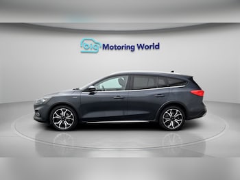 Used Ford Focus 2020 for sale - 78545362: Photo