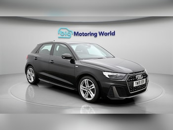 Audi A1 feature image