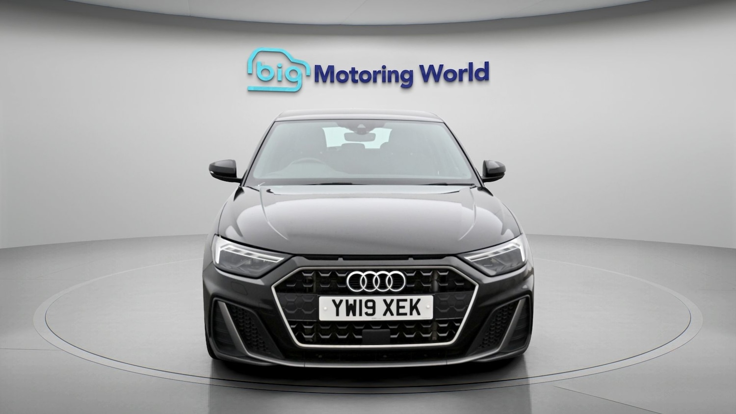 Used Audi A1 2019 for sale - 78177302: Photo 2
