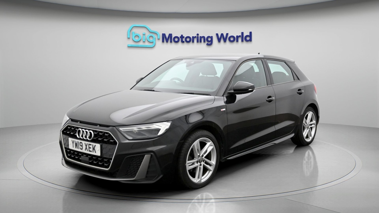 Used Audi A1 2019 for sale - 78177302: Photo 3