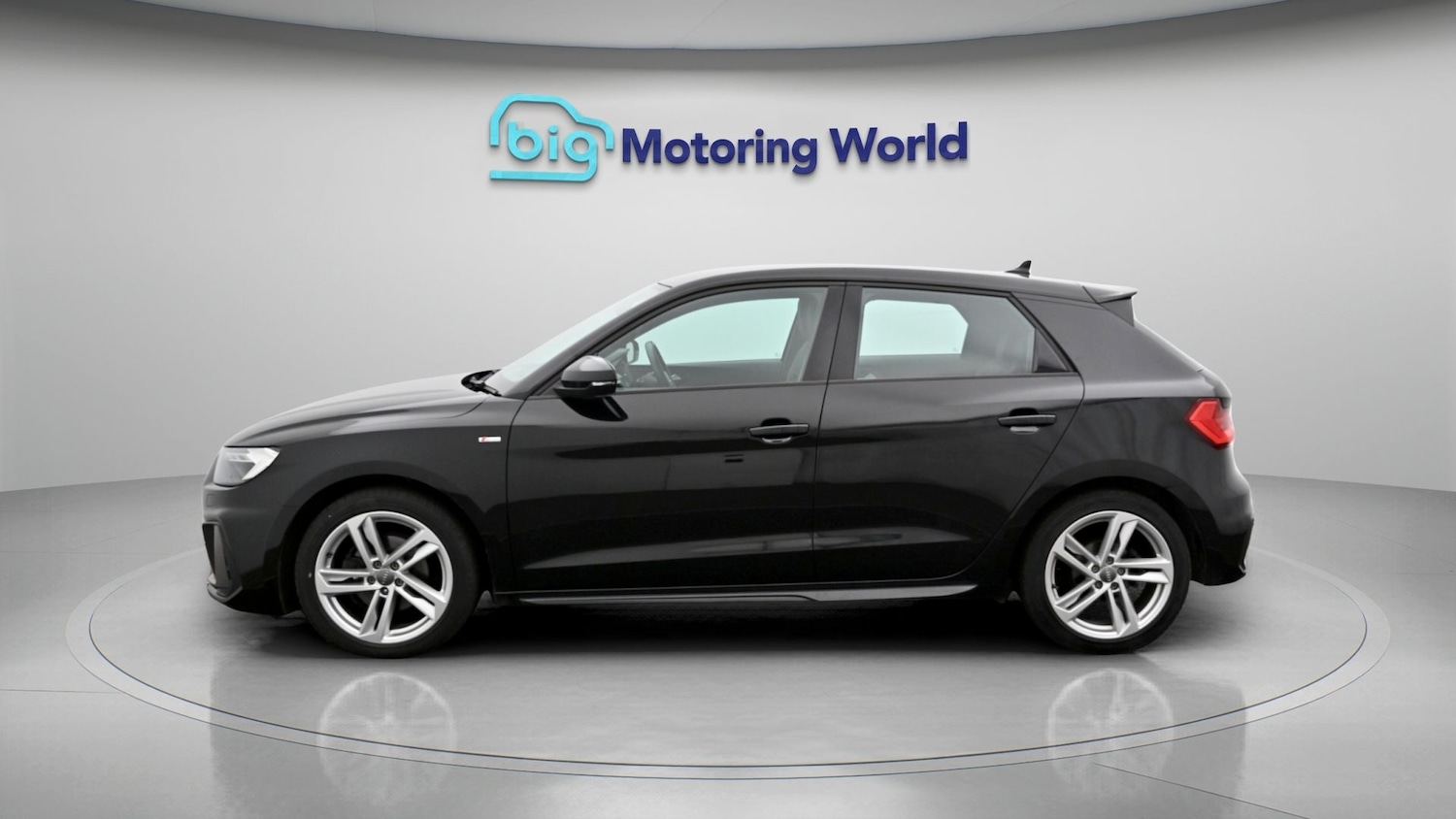 Used Audi A1 2019 for sale - 78177302: Photo 4