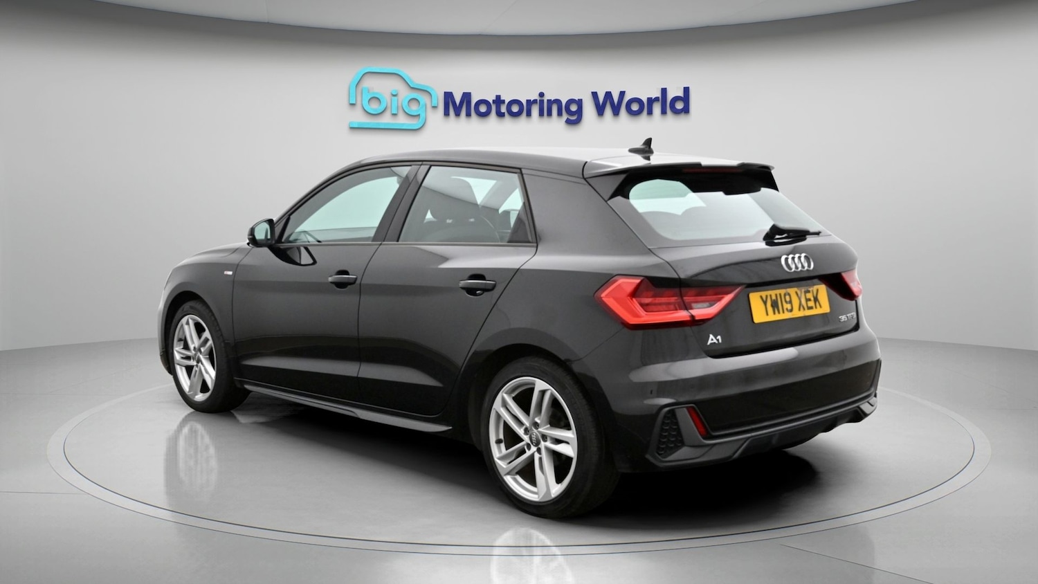 Used Audi A1 2019 for sale - 78177302: Photo 5
