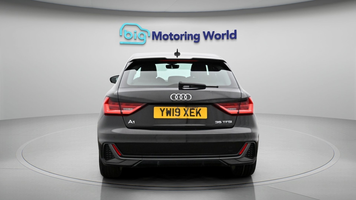 Used Audi A1 2019 for sale - 78177302: Photo 6