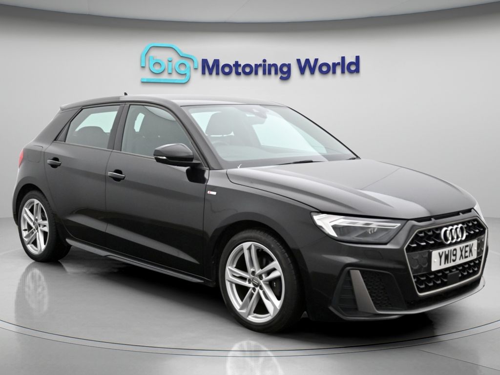 Used Audi A1 2019 for sale - 78177302: Photo 9