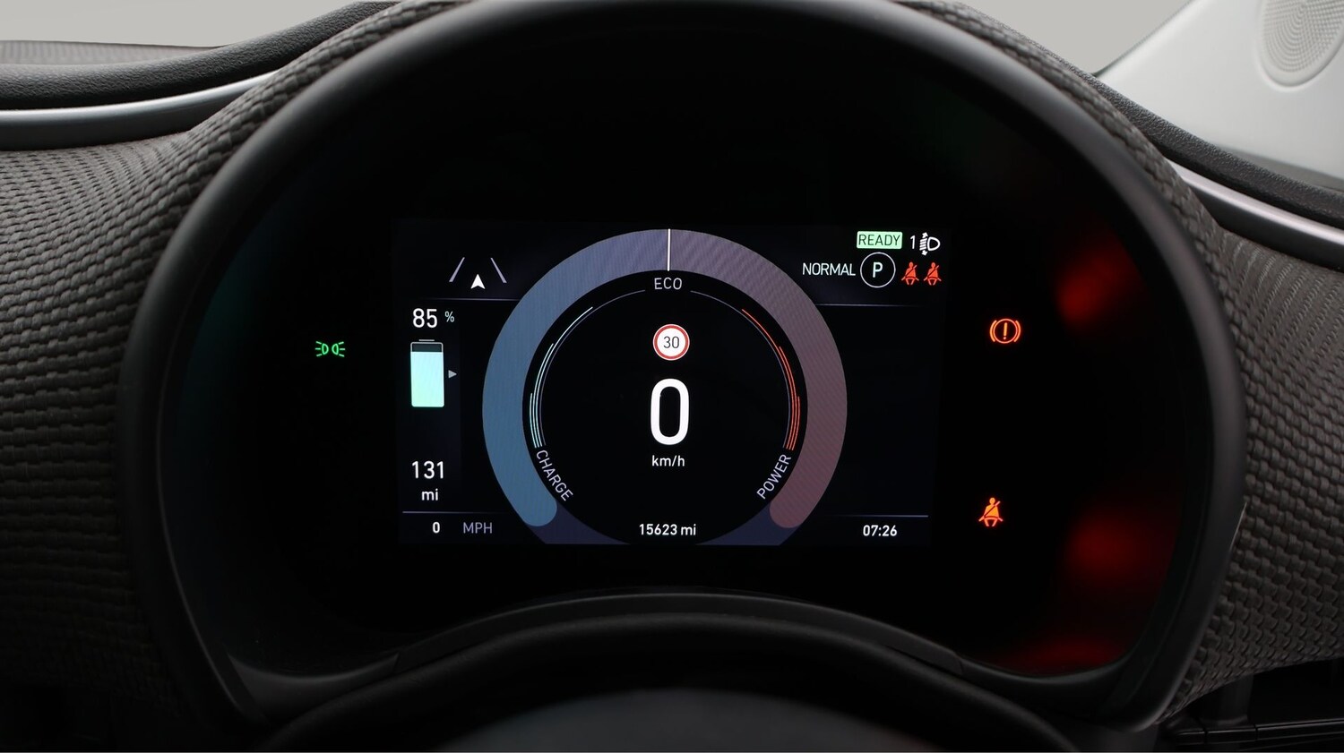 Used Fiat 500 2021 for sale - 77364173: Photo 10