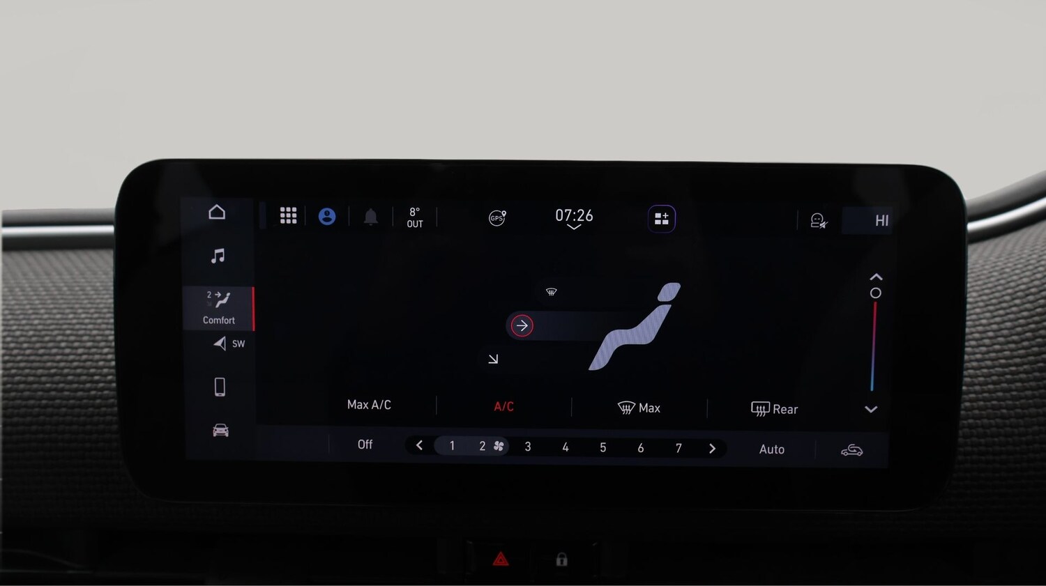 Used Fiat 500 2021 for sale - 77364173: Photo 12