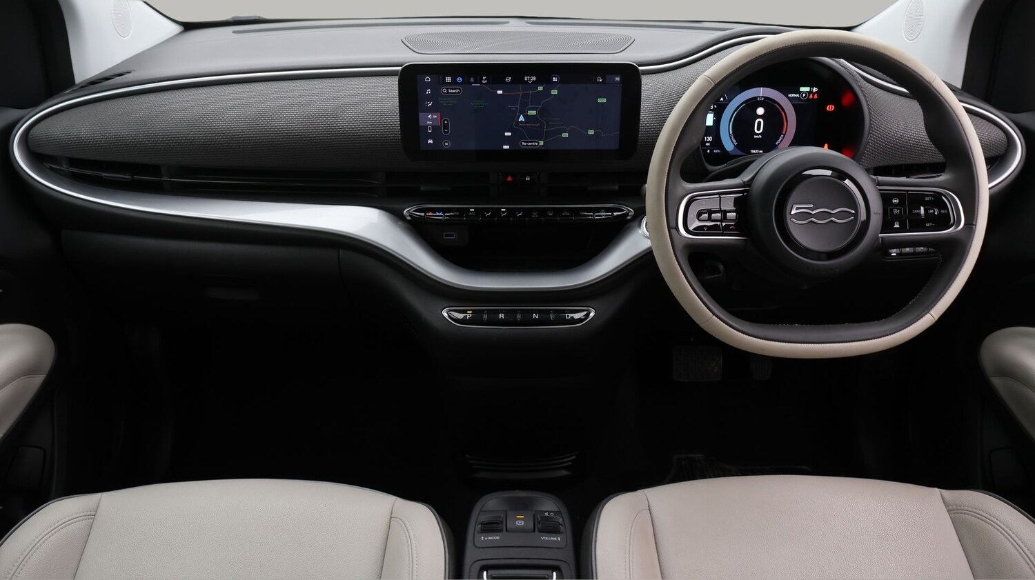 Used Fiat 500 2021 for sale - 77364173: Photo 13