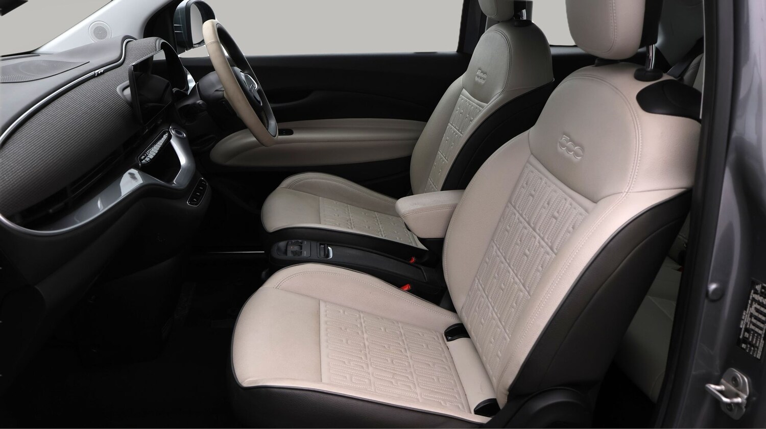 Used Fiat 500 2021 for sale - 77364173: Photo 14