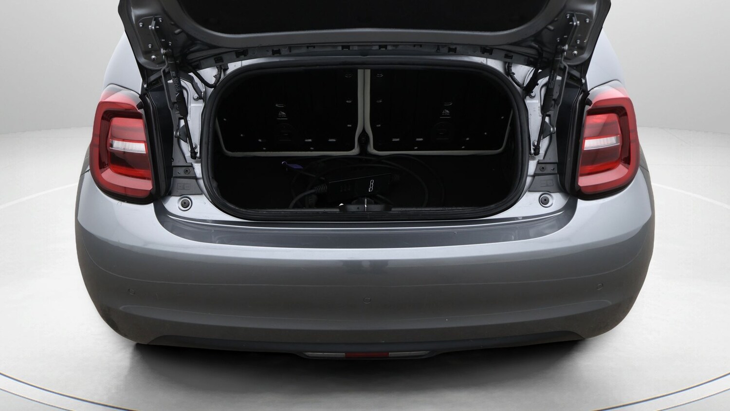 Used Fiat 500 2021 for sale - 77364173: Photo 17