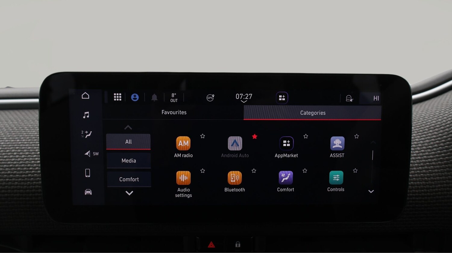 Used Fiat 500 2021 for sale - 77364173: Photo 22