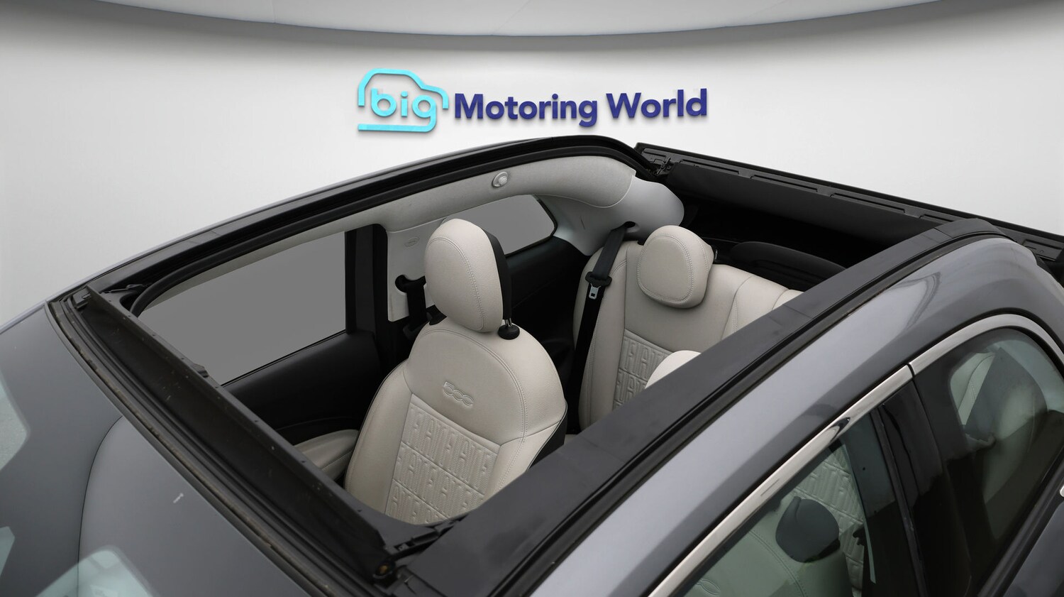 Used Fiat 500 2021 for sale - 77364173: Photo 23