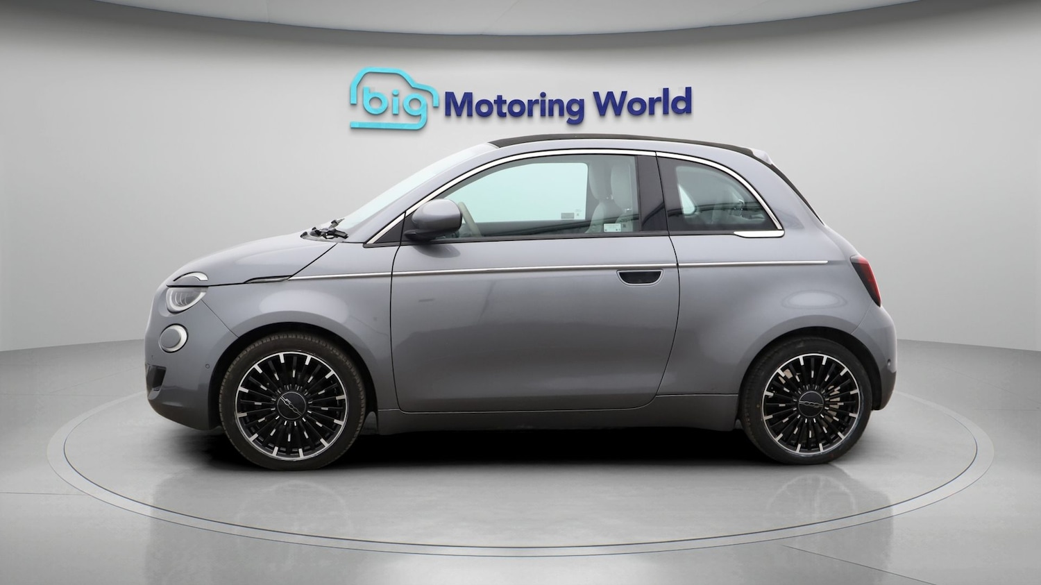 Used Fiat 500 2021 for sale - 77364173: Photo 4