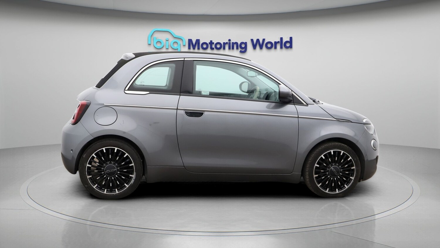Used Fiat 500 2021 for sale - 77364173: Photo 8