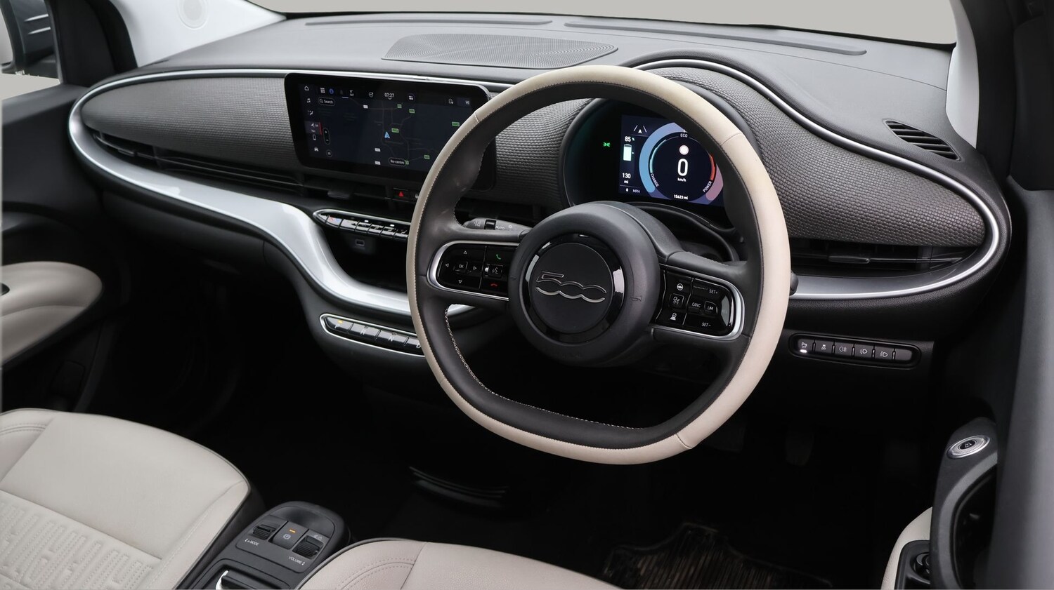 Used Fiat 500 2021 for sale - 77364173: Photo 9