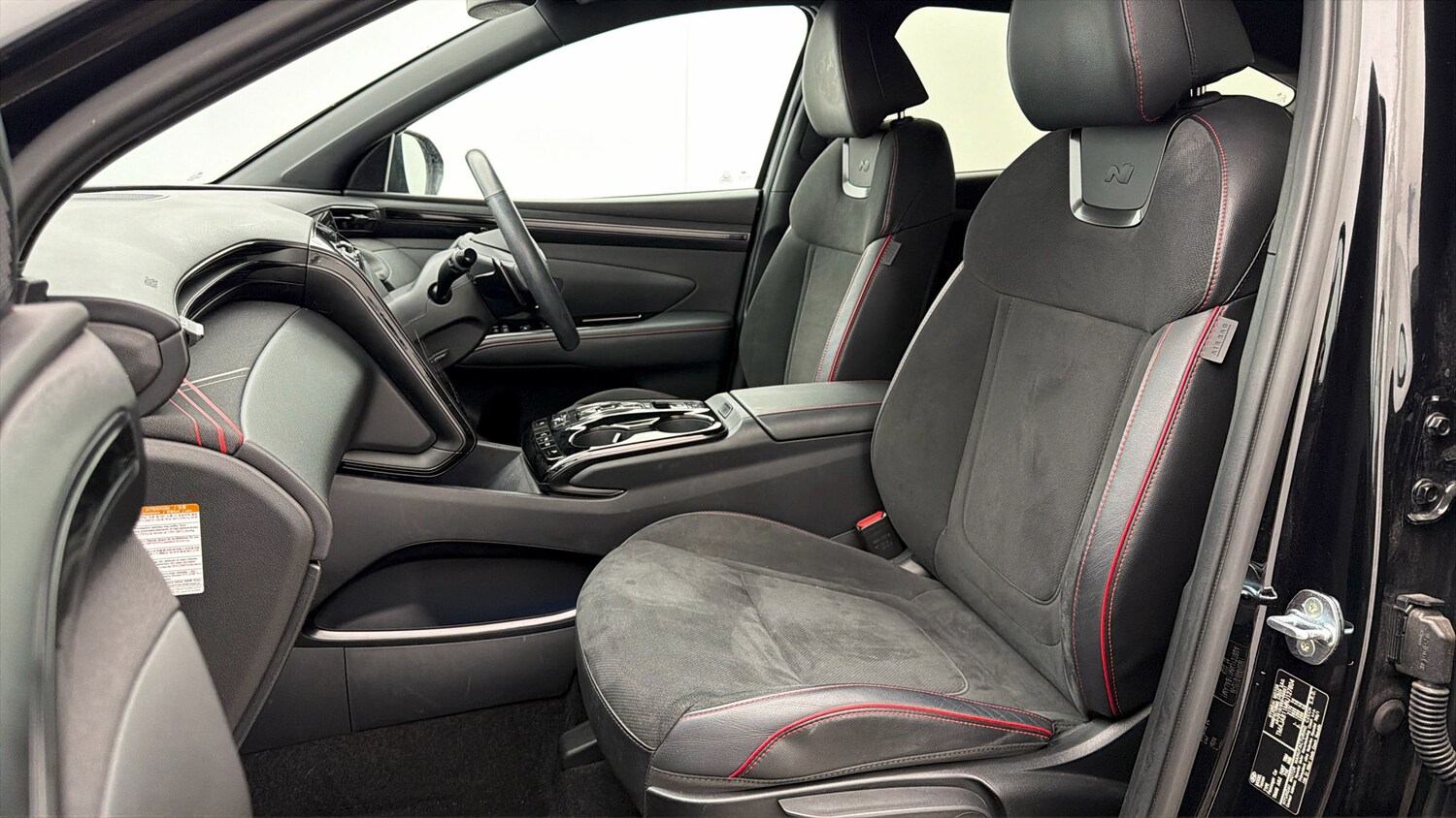 Used Hyundai TUCSON 2022 for sale - 78028416: Photo 13