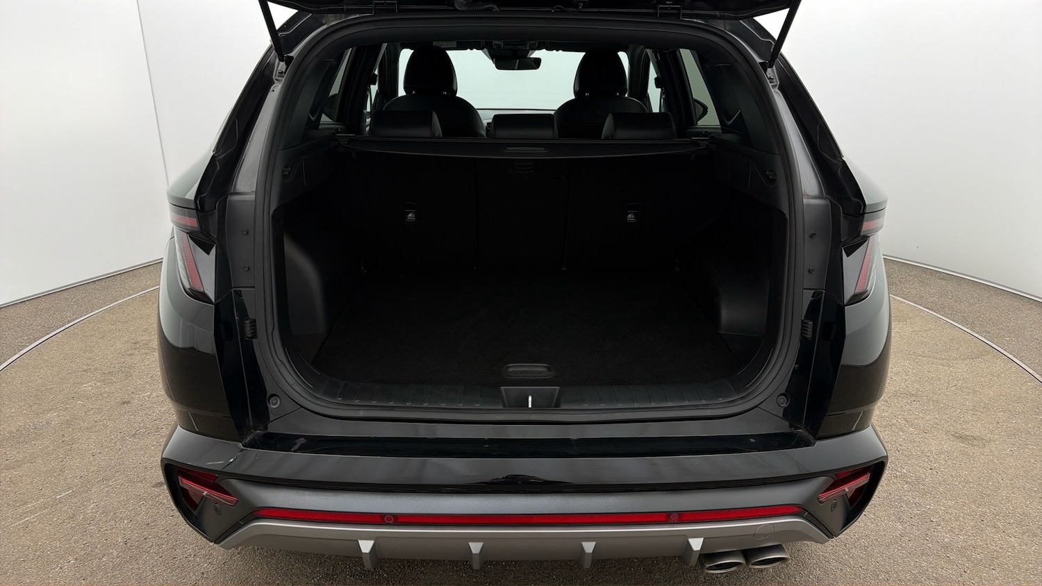 Used Hyundai TUCSON 2022 for sale - 78028416: Photo 16